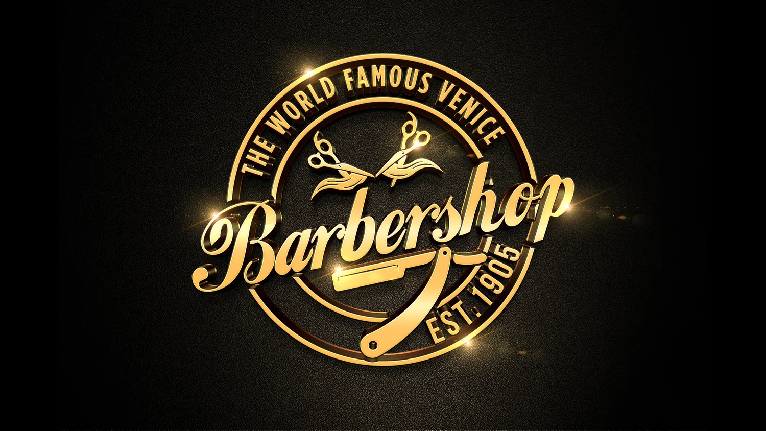 World Famous Venice Barbershop